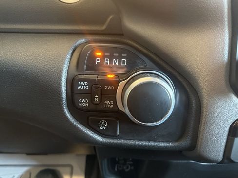 Used 2022 RAM 1500 Big Horn image 40