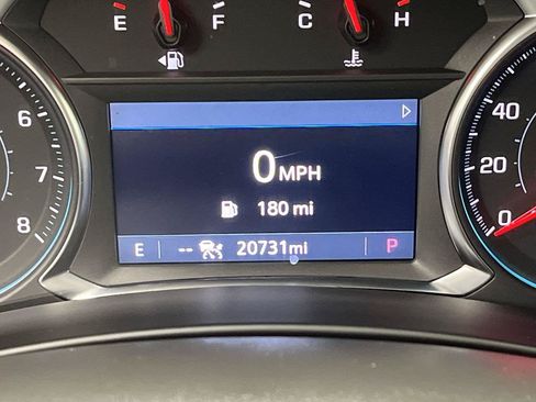 Certified 2024 Chevrolet Equinox Premier AWD/4WD image 14