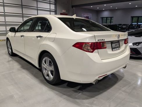 Used 2011 Acura TSX Sedan FWD image 7