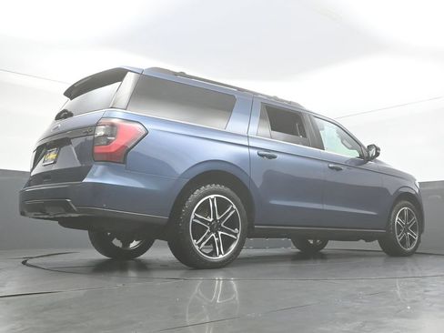 Used 2019 Ford Expedition Max Limited w/ Equipment Group 303A AWD/4WD image 50