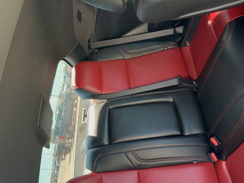 Used 2023 Dodge Challenger SXT w/ Blacktop Package image 12