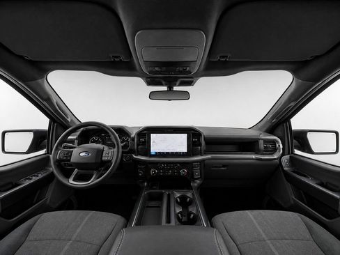 New 2026 Ford F150 STX AWD/4WD image 19