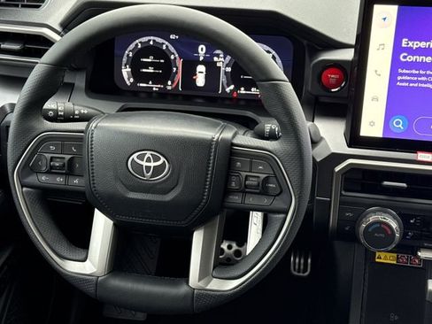 New 2026 Toyota 4Runner TRD Sport Premium AWD/4WD image 14