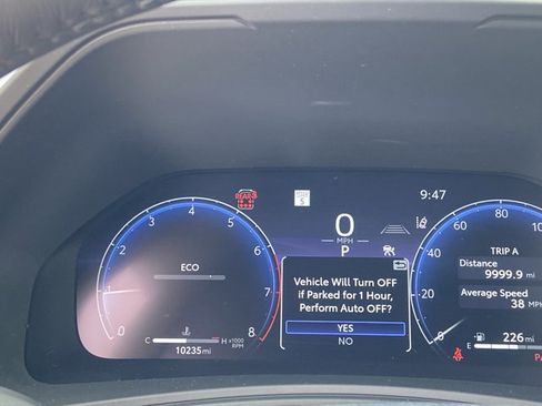 Used 2026 Toyota Grand Highlander FWD image 17