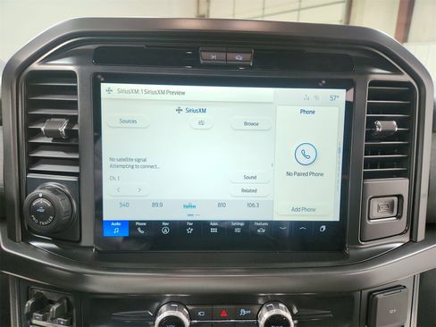 New 2025 Ford F150 Tremor w/ Bed Utility Package image 27