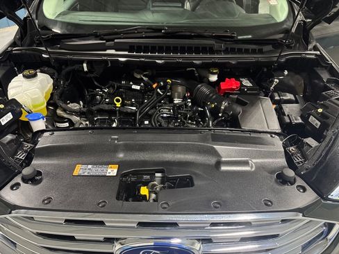 Used 2022 Ford Edge SEL w/ Convenience Package image 42