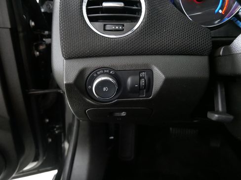 Used 2014 Chevrolet Cruze LT w/ RS Package FWD image 26