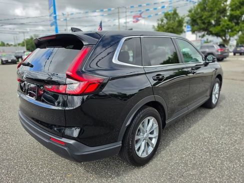 Used 2024 Honda CR-V EX image 5