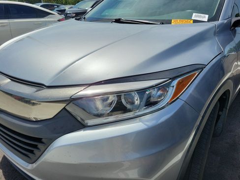 Used 2021 Honda HR-V EX image 5