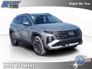 New 2026 Hyundai Tucson SEL 360° Tour