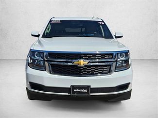 Used 2019 Chevrolet Tahoe LT video 2