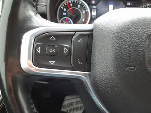 Used 2024 RAM 2500 Laramie AWD/4WD image 21