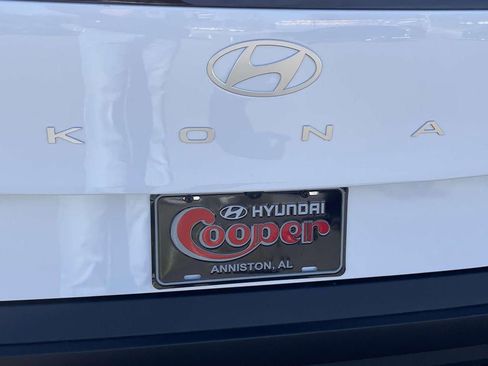 New 2026 Hyundai Kona SEL Sport image 43