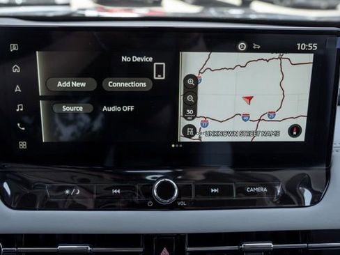 New 2026 Mitsubishi Outlander SE AWD/4WD image 20