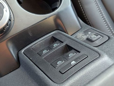 New 2026 Ford Bronco Outer Banks w/ Sasquatch Package image 33