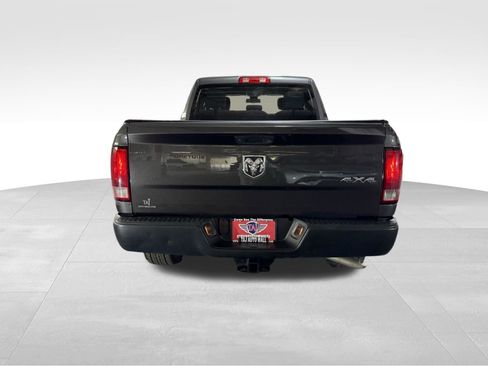 Used 2018 RAM 1500 Tradesman w/ Popular Equipment Group AWD/4WD image 5