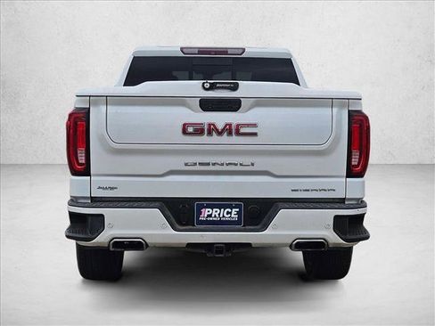 Used 2019 GMC Sierra 1500 Denali w/ Denali Ultimate Package image 6