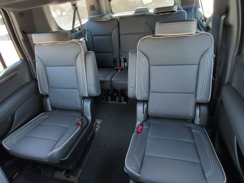 New 2026 Chevrolet Suburban Premier w/ Sun And Tow Package image 8