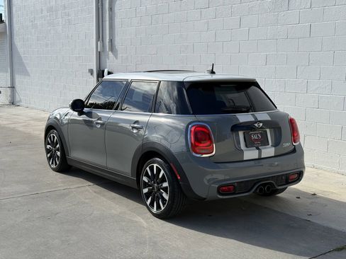 Used 2017 MINI Cooper S image 5