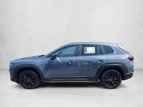 Used 2024 MAZDA CX-50 AWD 2.5 S w/ Convenience Package image 8