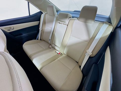 Used 2019 Toyota Corolla LE FWD image 20