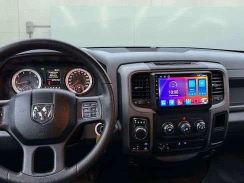 Used 2013 RAM 1500 Tradesman w/ Popular Equipment Group image 8