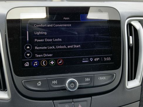 Used 2024 Chevrolet Malibu LT image 38