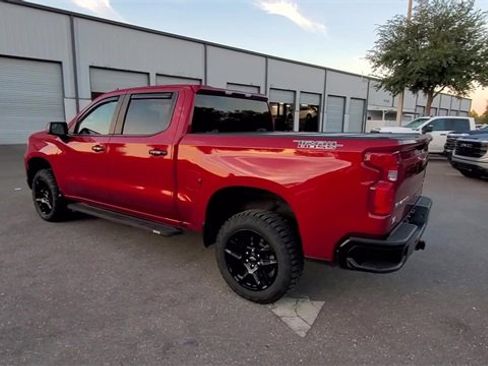 Used 2023 Chevrolet Silverado 1500 LT Trail Boss w/ Protection Package image 6