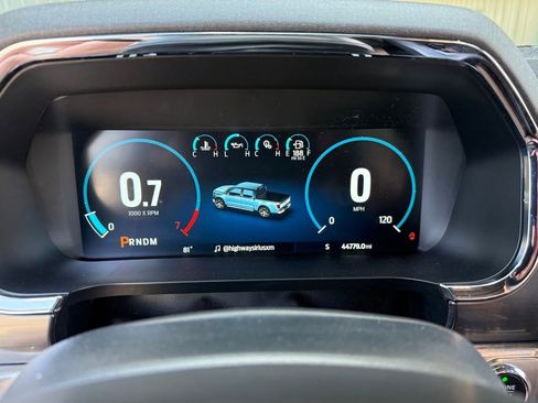 Used 2022 Ford F150 Lariat AWD/4WD image 22