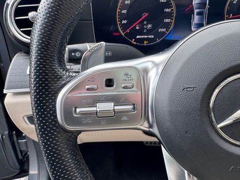 Used 2019 Mercedes-Benz E 63 AMG S w/ Driver Assistance Package image 17