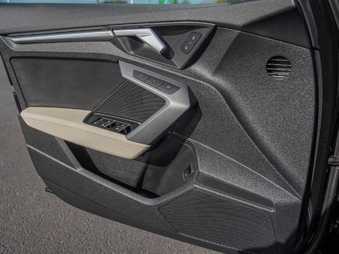 Certified 2025 Audi A3 2.0T Premium w/ Convenience Package image 21