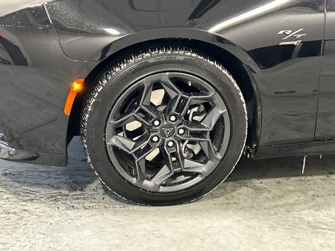 Used 2025 Dodge Charger R/T w/ Quick Order Package 25M R/T image 11