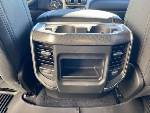 New 2026 RAM 1500 Big Horn AWD/4WD image 13