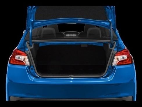 Used 2019 Subaru WRX Limited image 9