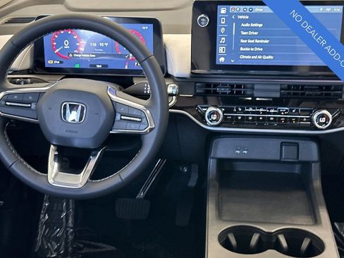 Certified 2026 Honda Prologue Touring image 15