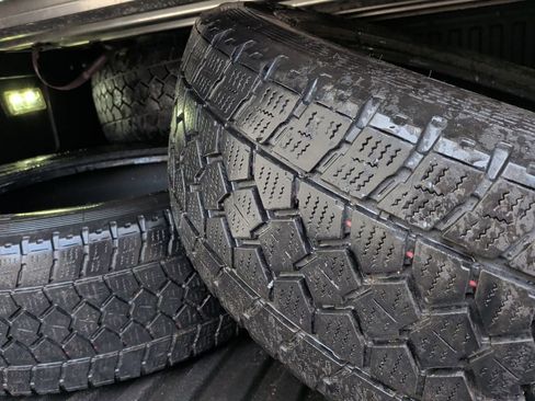 Used 2023 Toyota Tundra 1794 Edition image 10