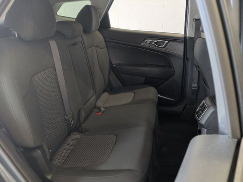 Certified 2023 Kia Sportage LX AWD/4WD image 16