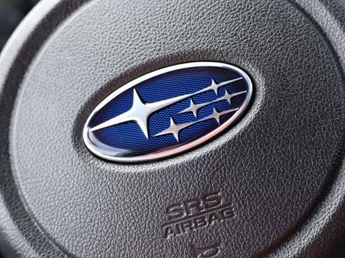 New 2026 Subaru Outback Wilderness AWD/4WD image 31