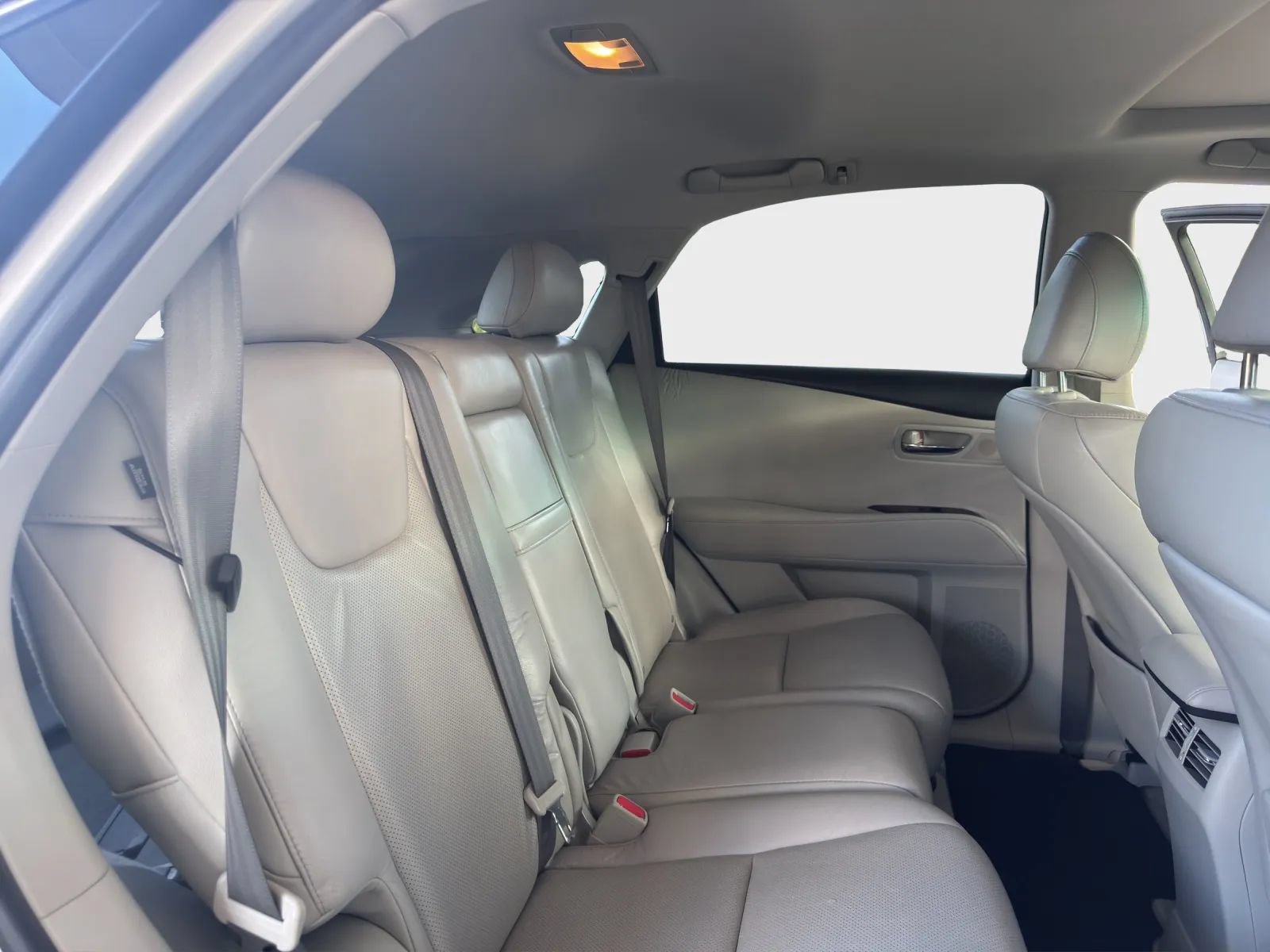 Used 2012 Lexus RX 350 FWD w/ Premium Pkg image 19