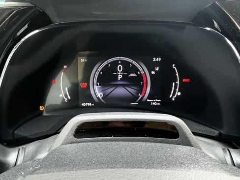 Certified 2023 Lexus RX 350 FWD w/ Cold Area Package image 21