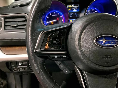 Used 2019 Subaru Outback 2.5i Limited image 25