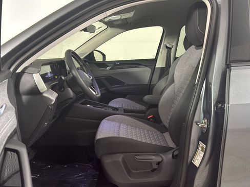 New 2026 Volkswagen Tiguan S AWD/4WD image 11