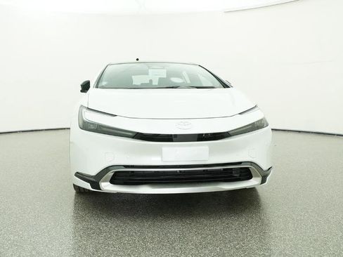 New 2026 Toyota Prius Plug-In Hybrid image 18