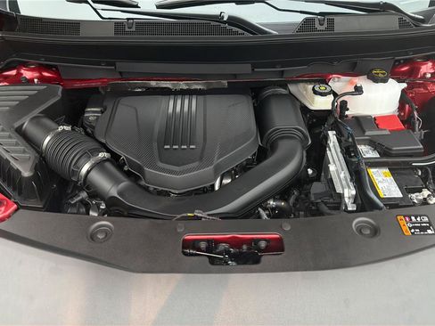 New 2026 Buick Enclave Sport Touring w/ Power Package AWD/4WD image 28