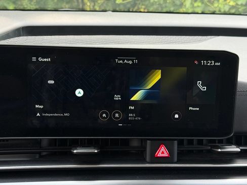 Used 2026 Kia Carnival FWD image 33