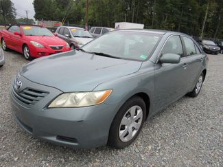 Used 2009 Toyota Camry LE image 1