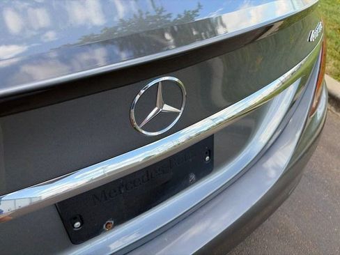 Used 2018 Mercedes-Benz C 300 4MATIC Sedan w/ Multimedia Package image 47