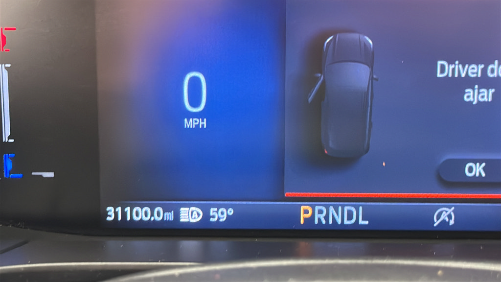 Used 2023 Ford Escape ST-Line Select w/ Tech Pack #1 AWD/4WD image 15