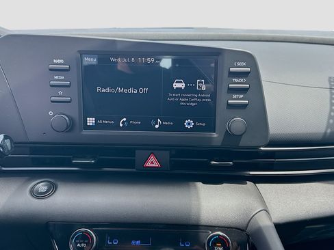 New 2026 Hyundai Elantra SEL Sport Premium FWD image 10