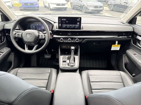 New 2026 Honda CR-V EX-L image 20